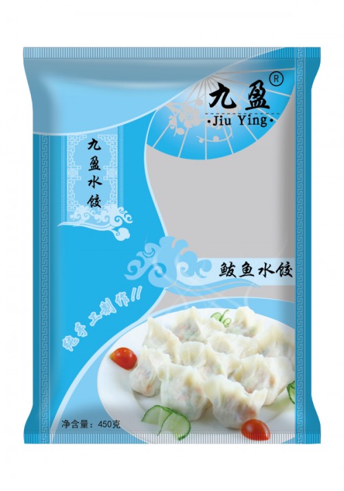 山西鲅鱼水饺